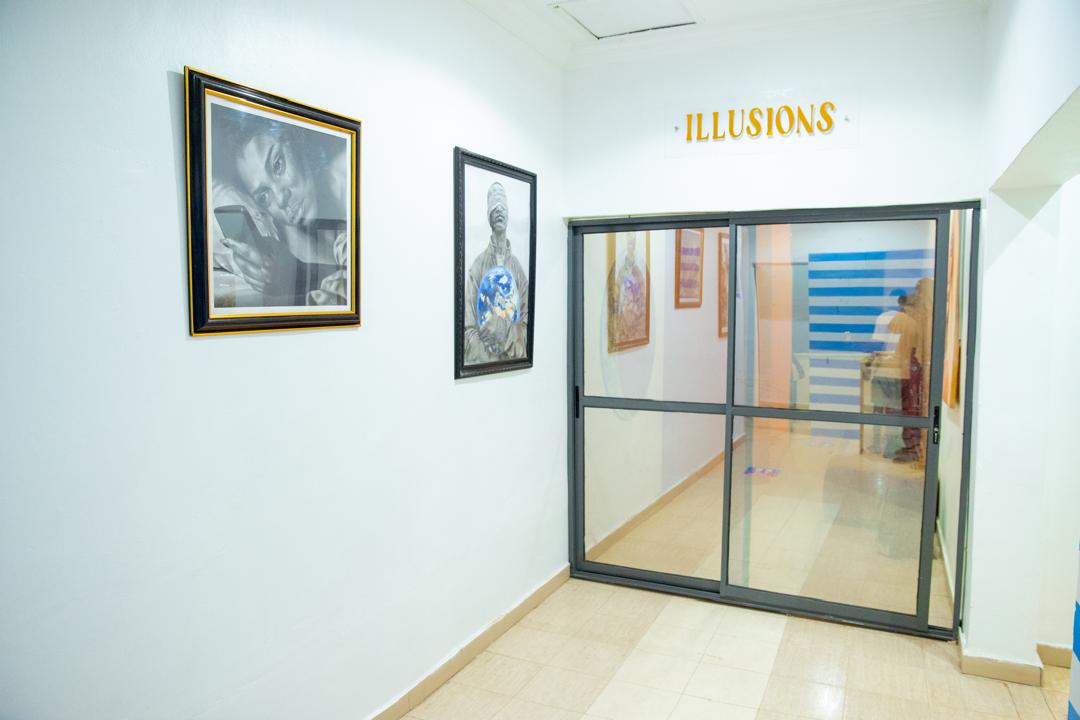 The Artitude Centro Interior